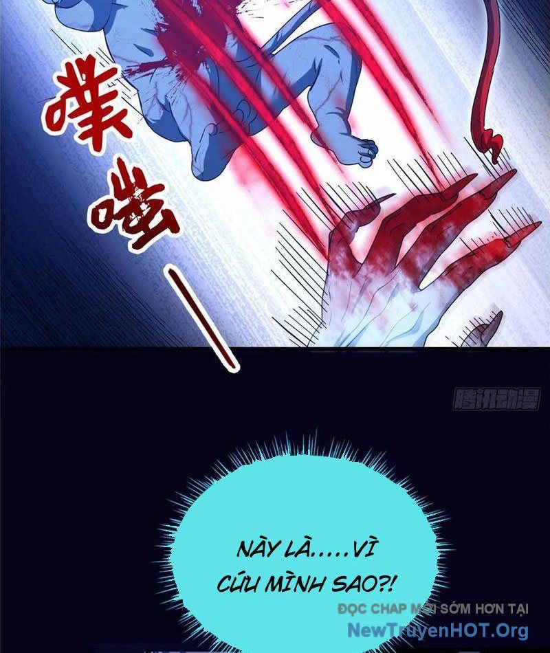 Hóa Ra Ta Là Đời Sau Của Yêu Quái Chapter 31 - 53