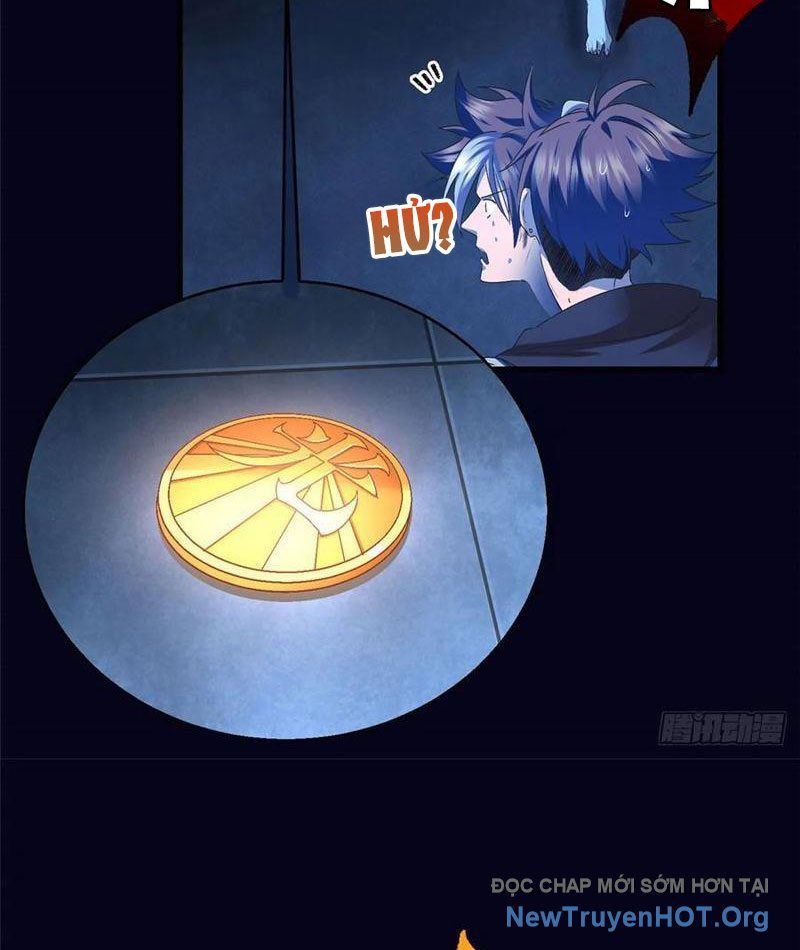 Hóa Ra Ta Là Đời Sau Của Yêu Quái Chapter 31 - 56