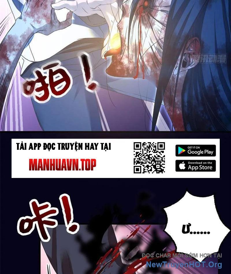 Hóa Ra Ta Là Đời Sau Của Yêu Quái Chapter 31 - 58