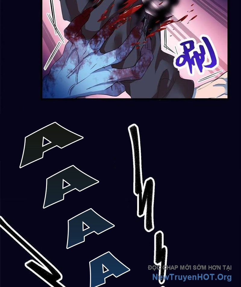 Hóa Ra Ta Là Đời Sau Của Yêu Quái Chapter 31 - 59