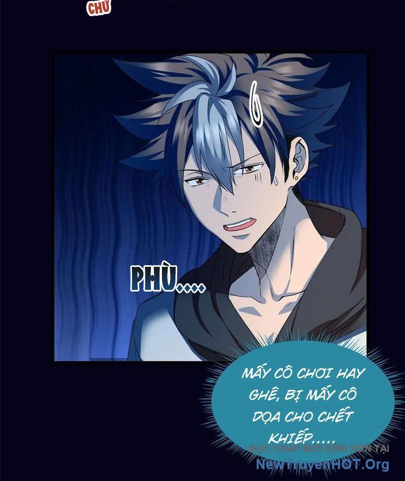 Hóa Ra Ta Là Đời Sau Của Yêu Quái Chapter 31 - 7