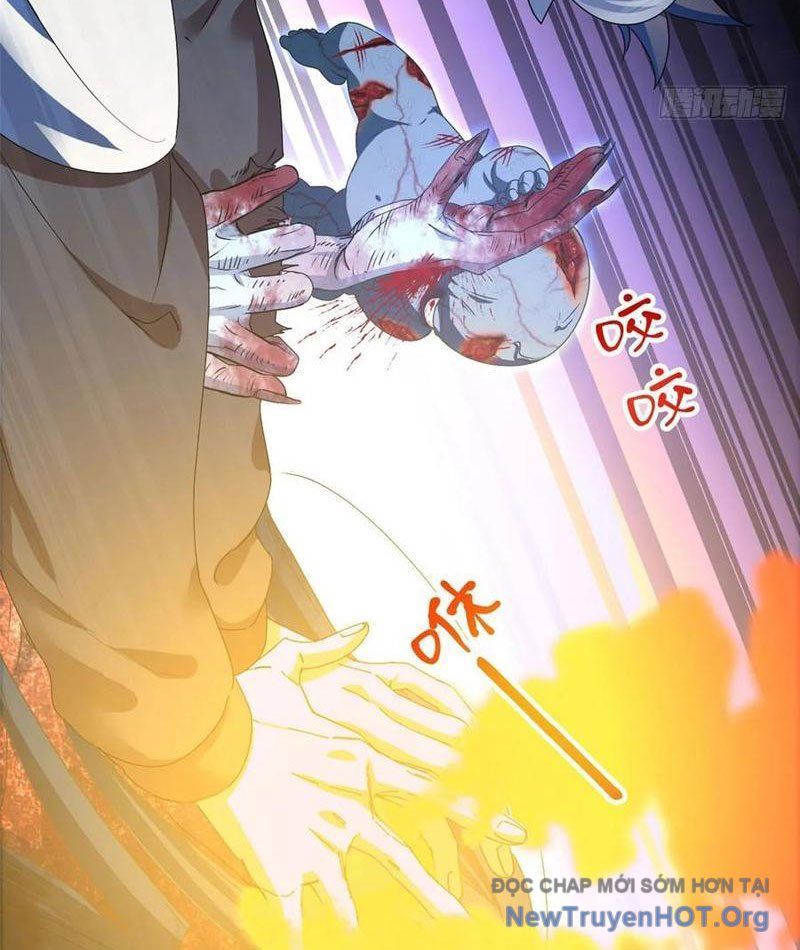 Hóa Ra Ta Là Đời Sau Của Yêu Quái Chapter 31 - 61