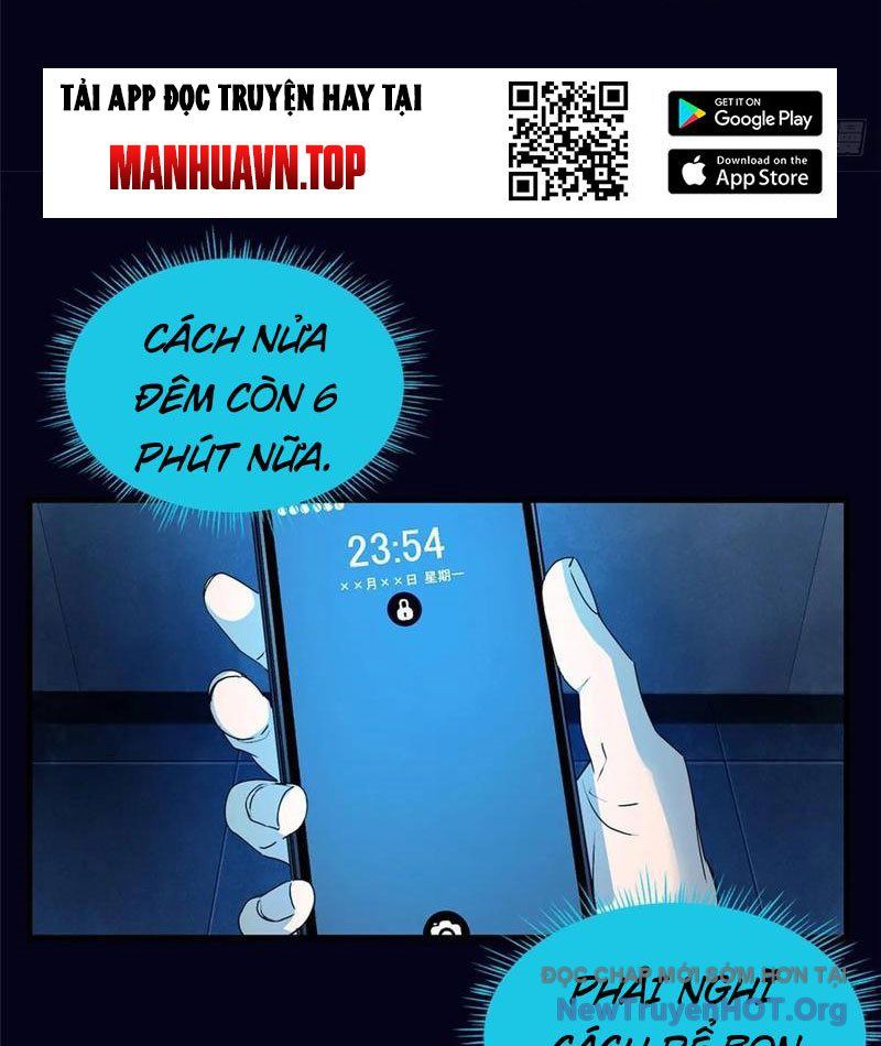 Hóa Ra Ta Là Đời Sau Của Yêu Quái Chapter 31 - 8