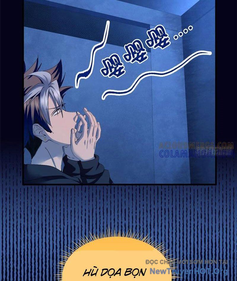 Hóa Ra Ta Là Đời Sau Của Yêu Quái Chapter 31 - 10