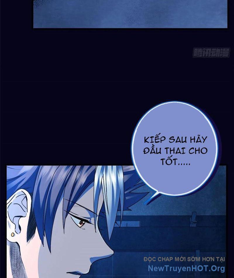 Hóa Ra Ta Là Đời Sau Của Yêu Quái Chapter 32 - 11
