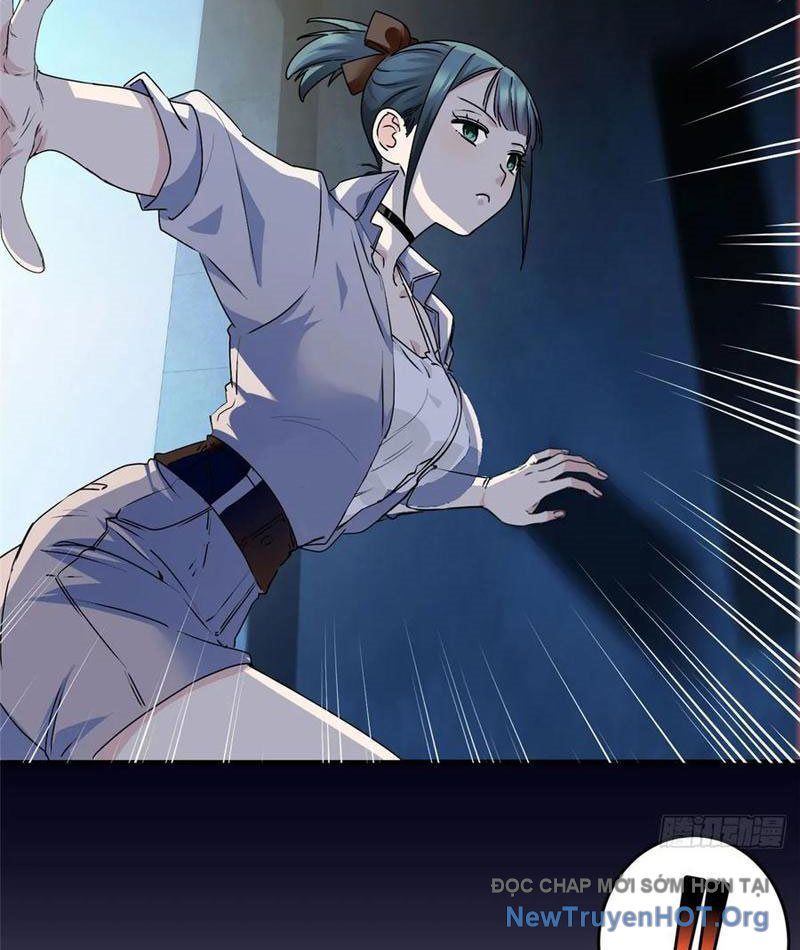 Hóa Ra Ta Là Đời Sau Của Yêu Quái Chapter 32 - 13