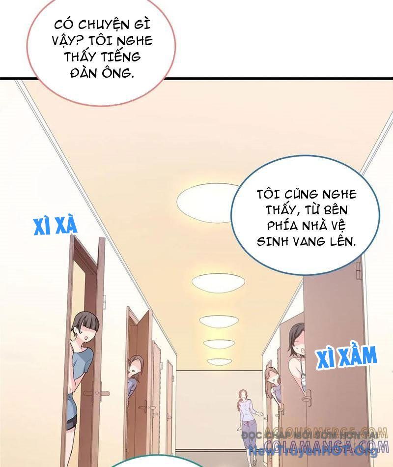 Hóa Ra Ta Là Đời Sau Của Yêu Quái Chapter 32 - 17