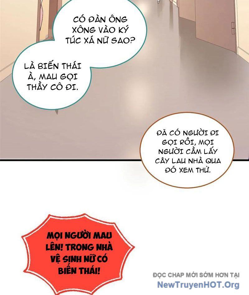 Hóa Ra Ta Là Đời Sau Của Yêu Quái Chapter 32 - 18