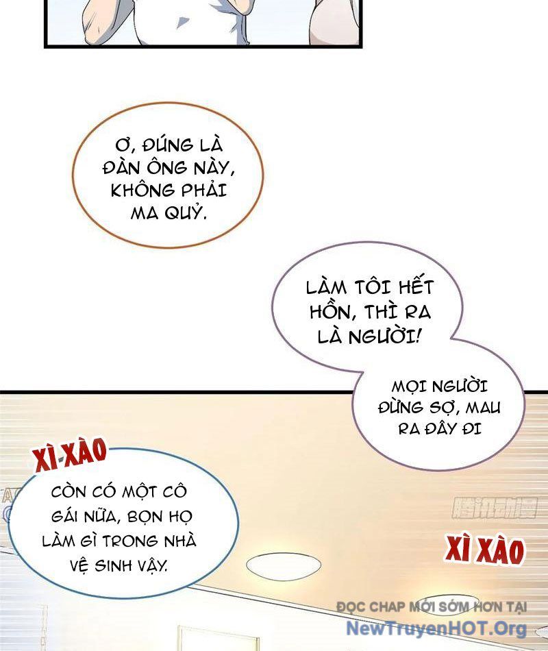 Hóa Ra Ta Là Đời Sau Của Yêu Quái Chapter 32 - 22