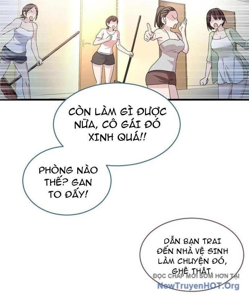Hóa Ra Ta Là Đời Sau Của Yêu Quái Chapter 32 - 23