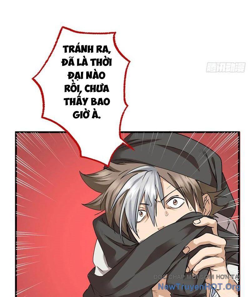 Hóa Ra Ta Là Đời Sau Của Yêu Quái Chapter 32 - 24