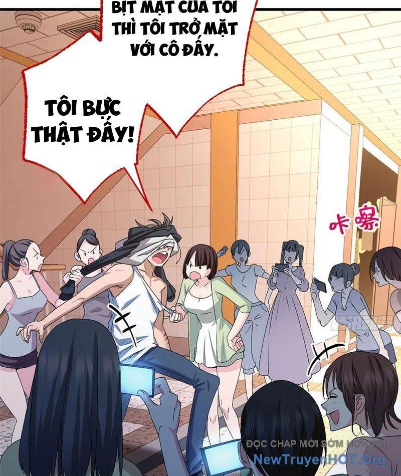 Hóa Ra Ta Là Đời Sau Của Yêu Quái Chapter 32 - 26
