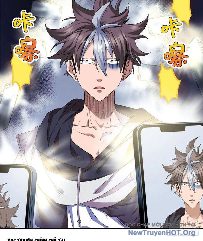 Hóa Ra Ta Là Đời Sau Của Yêu Quái Chapter 32 - 28