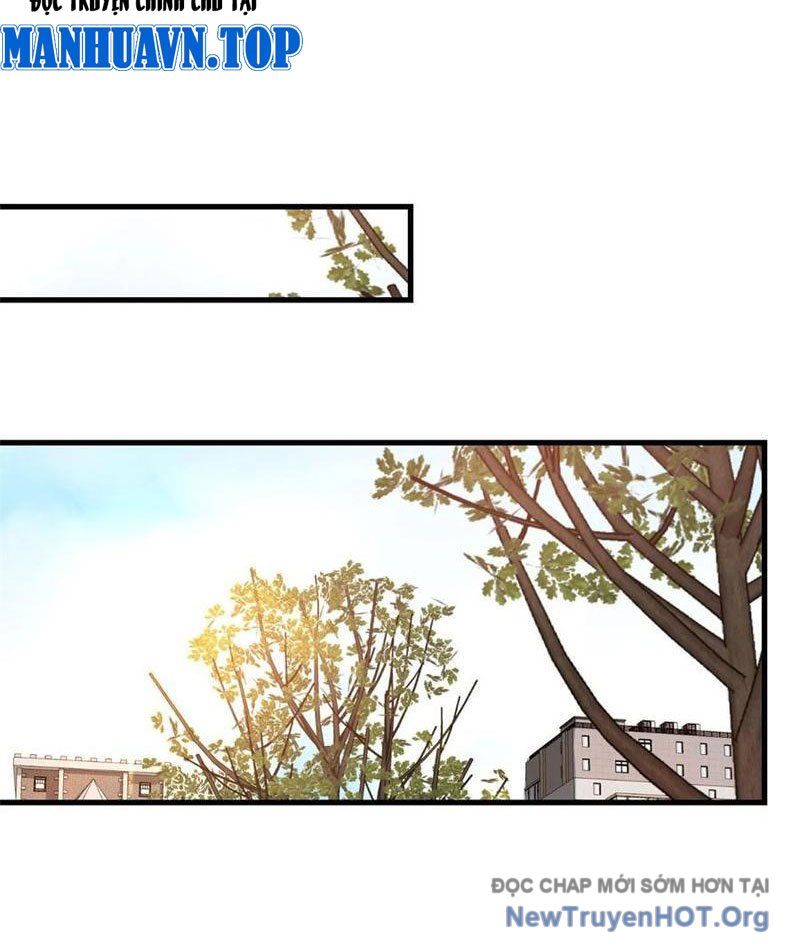 Hóa Ra Ta Là Đời Sau Của Yêu Quái Chapter 32 - 29