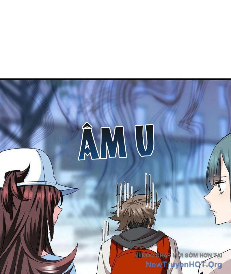 Hóa Ra Ta Là Đời Sau Của Yêu Quái Chapter 32 - 30