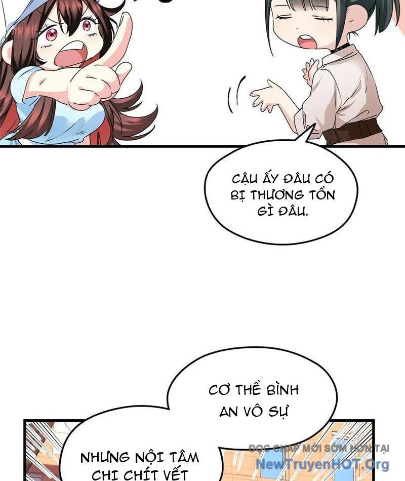 Hóa Ra Ta Là Đời Sau Của Yêu Quái Chapter 32 - 32