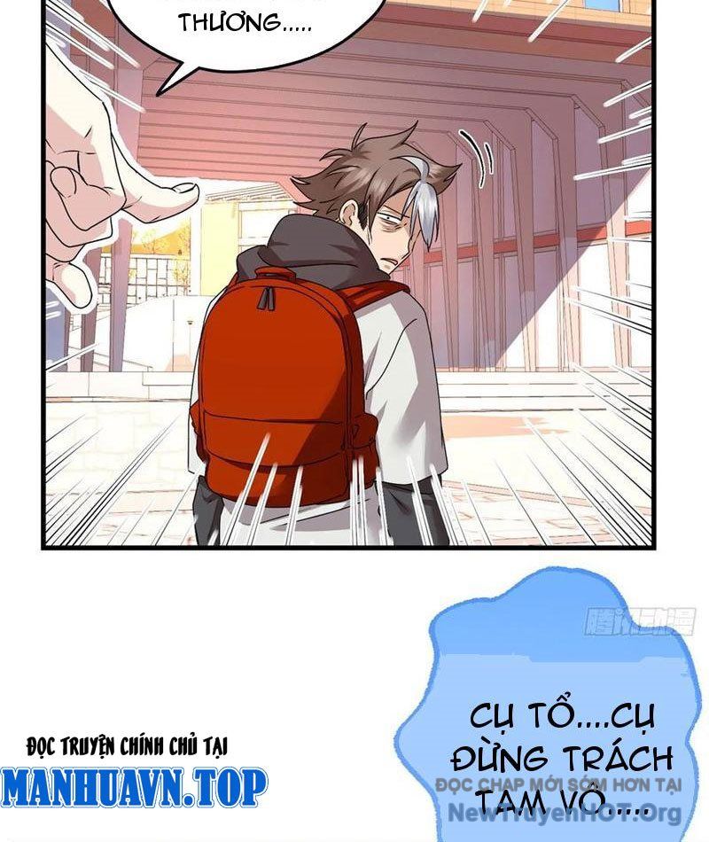 Hóa Ra Ta Là Đời Sau Của Yêu Quái Chapter 32 - 33
