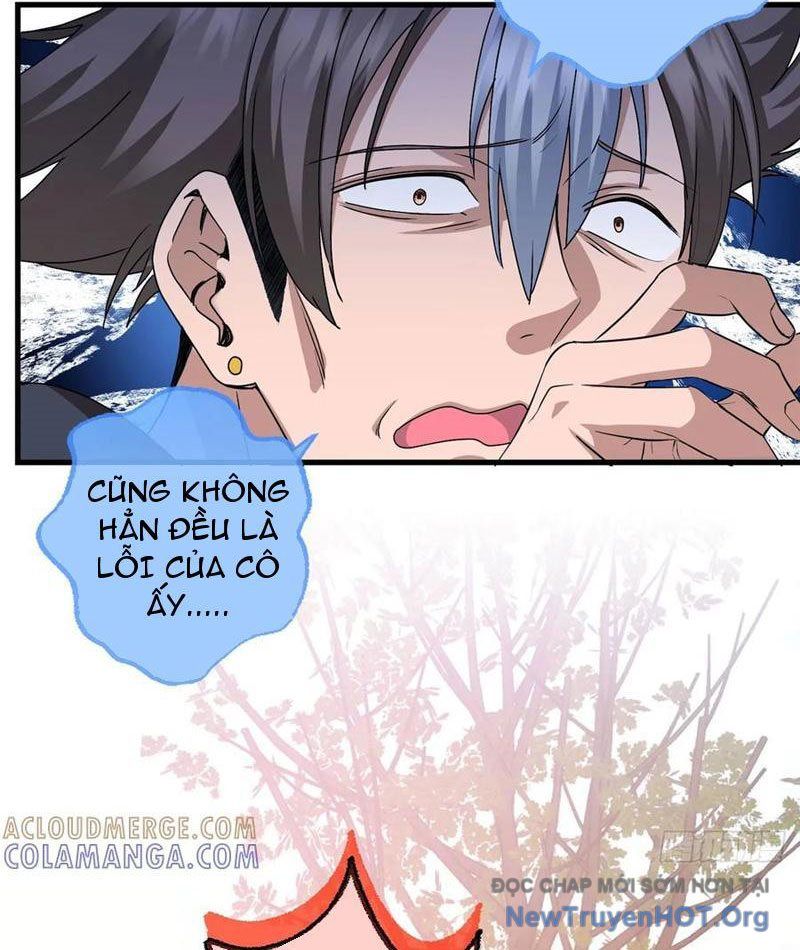 Hóa Ra Ta Là Đời Sau Của Yêu Quái Chapter 32 - 34
