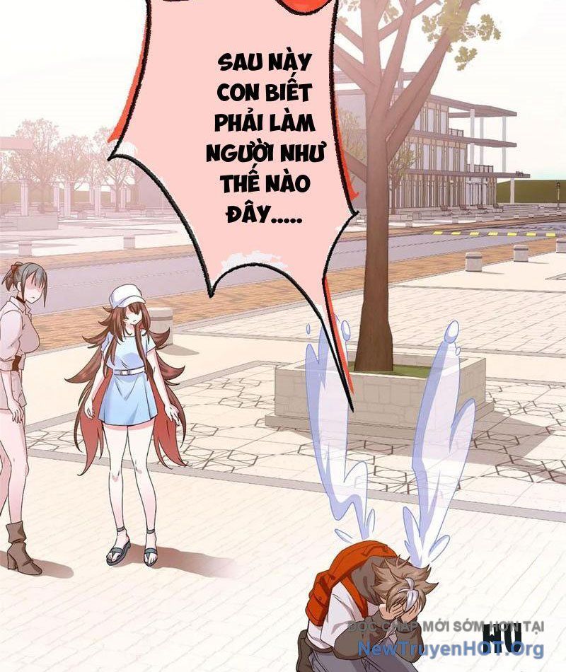 Hóa Ra Ta Là Đời Sau Của Yêu Quái Chapter 32 - 35