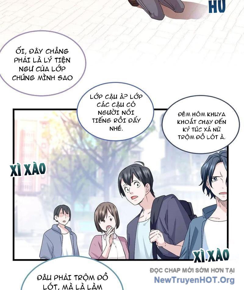 Hóa Ra Ta Là Đời Sau Của Yêu Quái Chapter 32 - 36