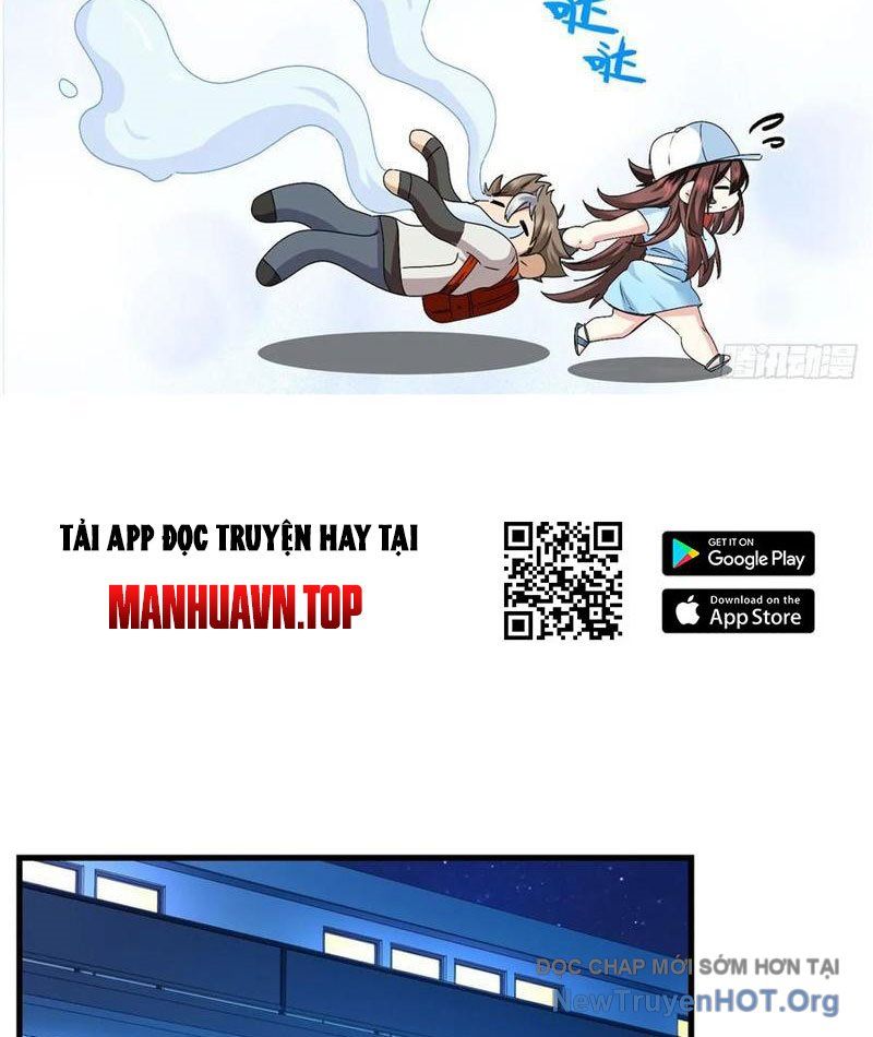Hóa Ra Ta Là Đời Sau Của Yêu Quái Chapter 32 - 38