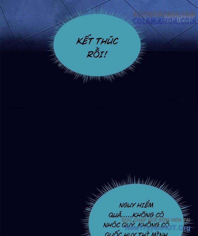 Hóa Ra Ta Là Đời Sau Của Yêu Quái Chapter 32 - 5