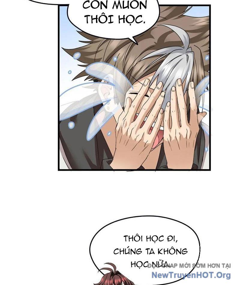 Hóa Ra Ta Là Đời Sau Của Yêu Quái Chapter 32 - 41