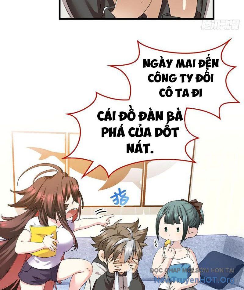Hóa Ra Ta Là Đời Sau Của Yêu Quái Chapter 32 - 43