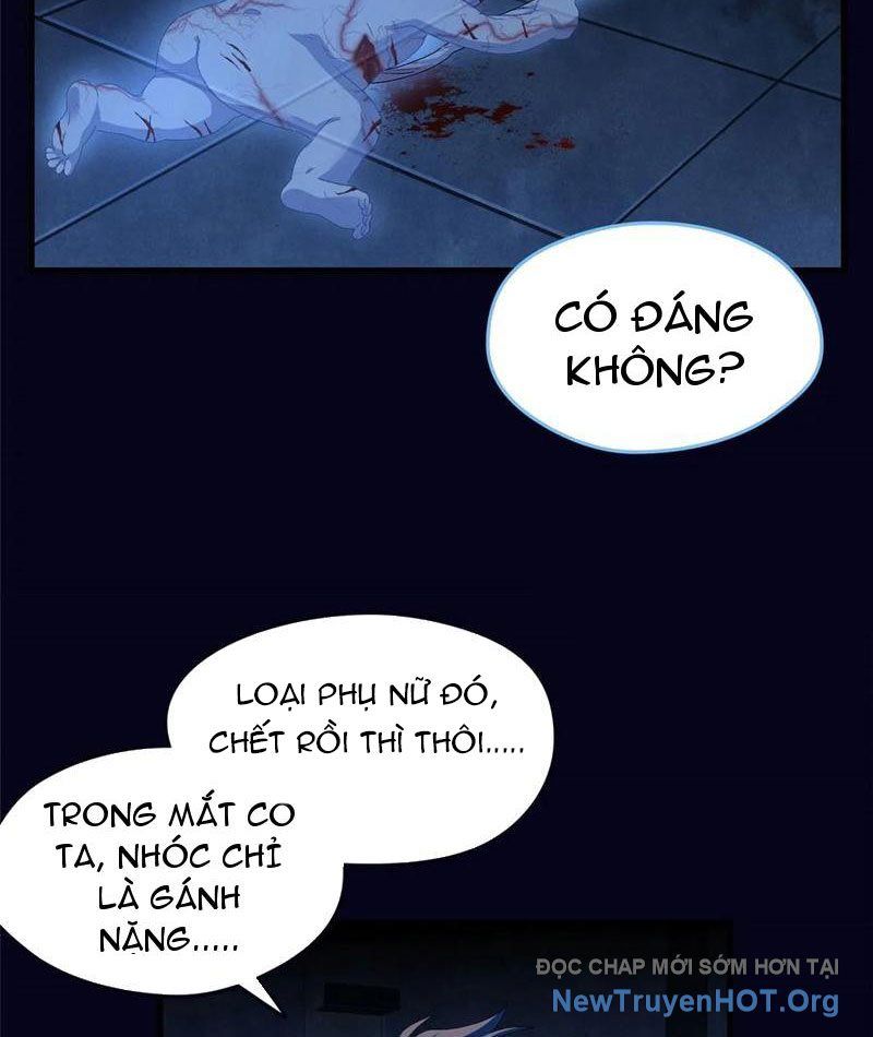 Hóa Ra Ta Là Đời Sau Của Yêu Quái Chapter 32 - 7