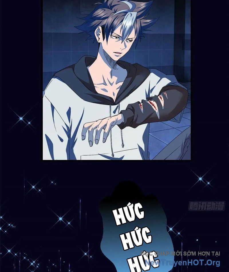 Hóa Ra Ta Là Đời Sau Của Yêu Quái Chapter 32 - 8
