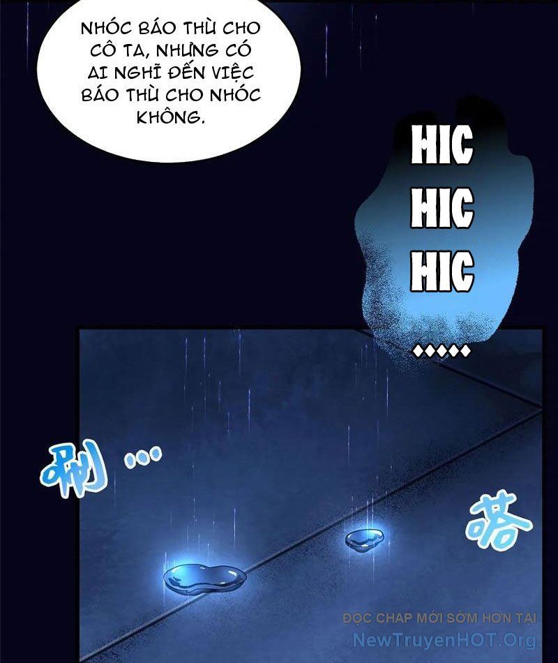 Hóa Ra Ta Là Đời Sau Của Yêu Quái Chapter 32 - 10
