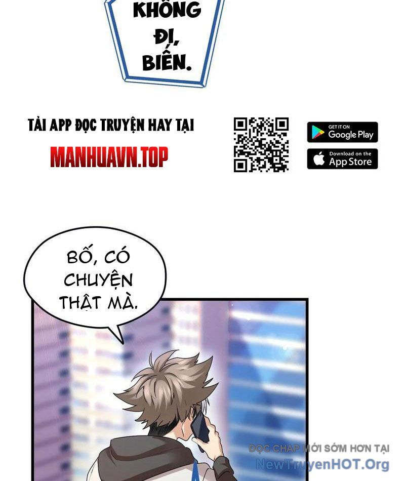 Hóa Ra Ta Là Đời Sau Của Yêu Quái Chapter 33 - 16