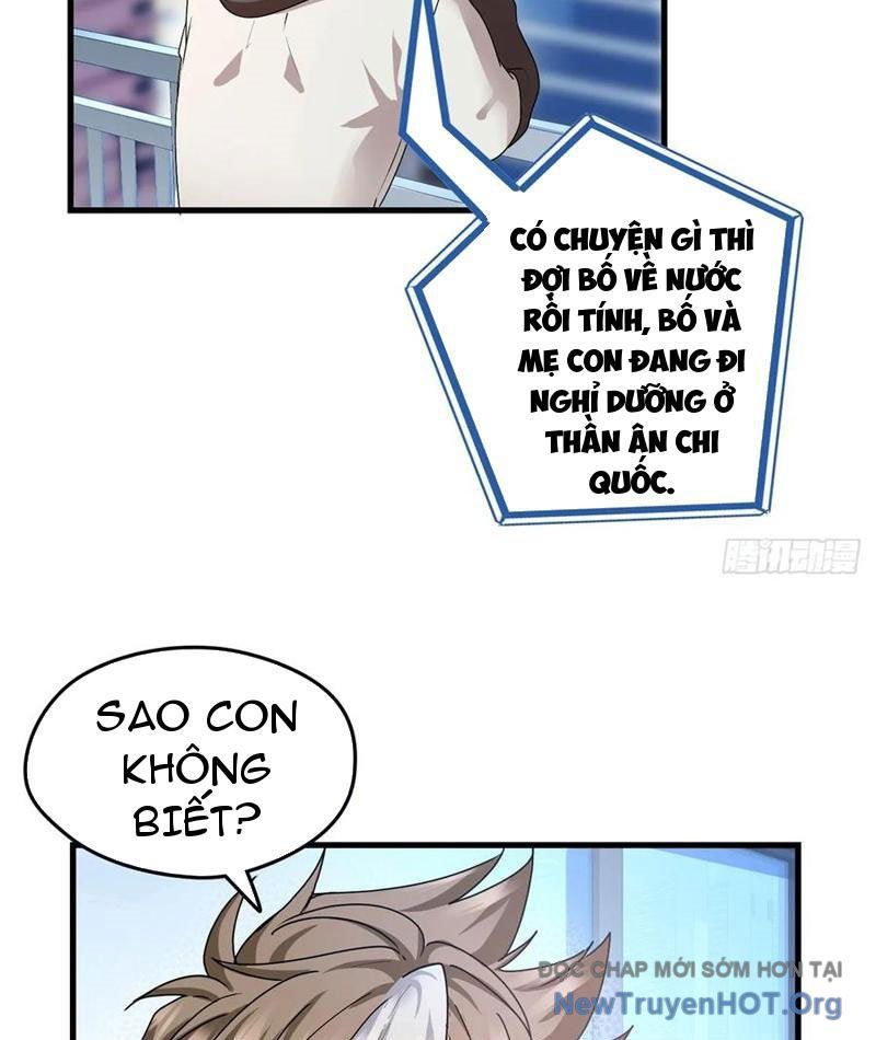 Hóa Ra Ta Là Đời Sau Của Yêu Quái Chapter 33 - 17