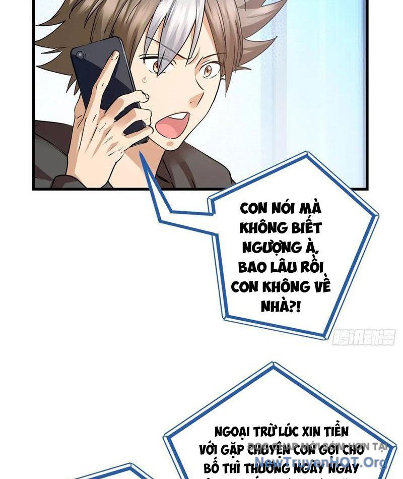 Hóa Ra Ta Là Đời Sau Của Yêu Quái Chapter 33 - 18