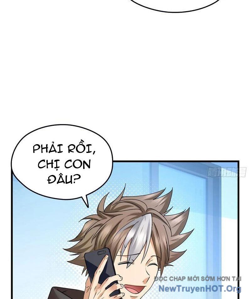 Hóa Ra Ta Là Đời Sau Của Yêu Quái Chapter 33 - 20