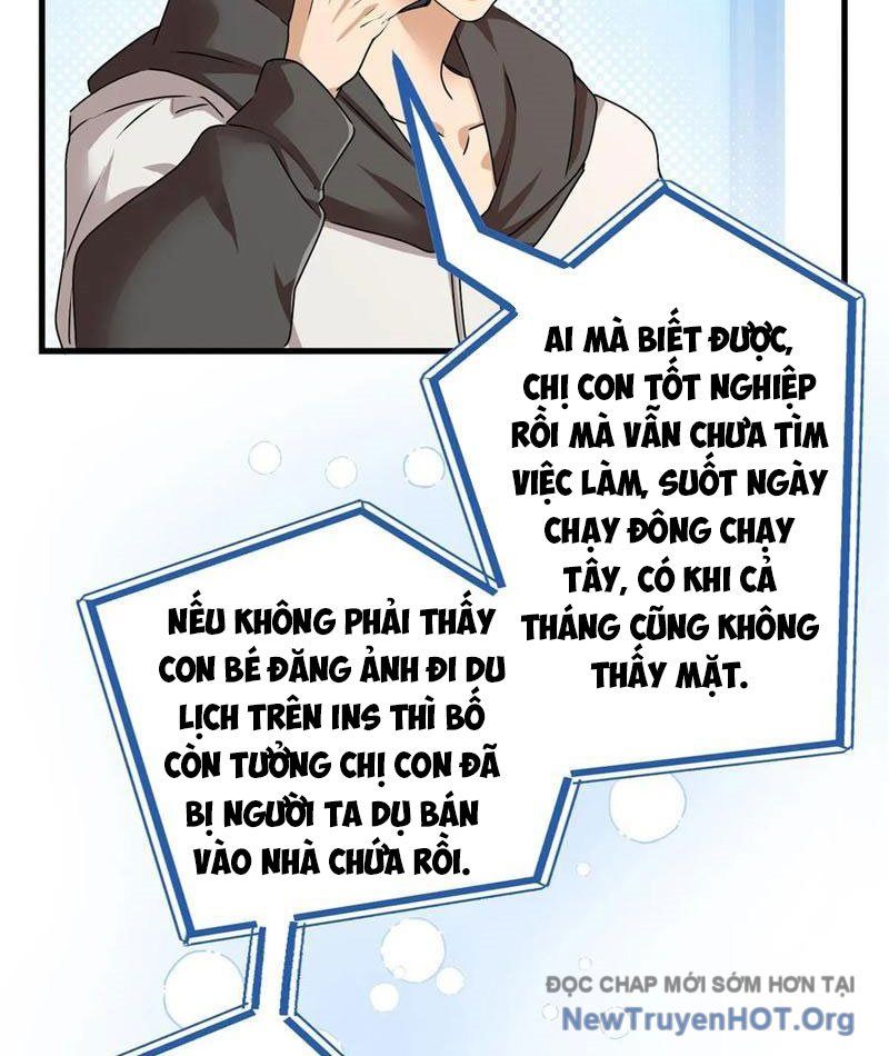 Hóa Ra Ta Là Đời Sau Của Yêu Quái Chapter 33 - 21