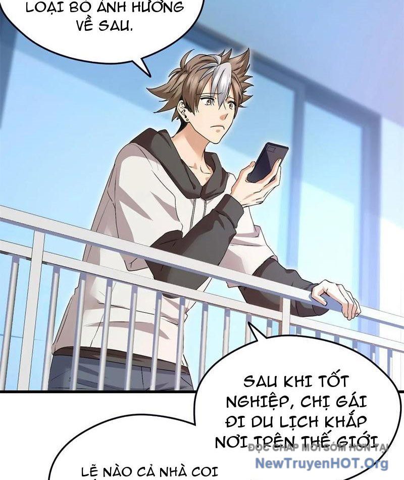 Hóa Ra Ta Là Đời Sau Của Yêu Quái Chapter 33 - 23