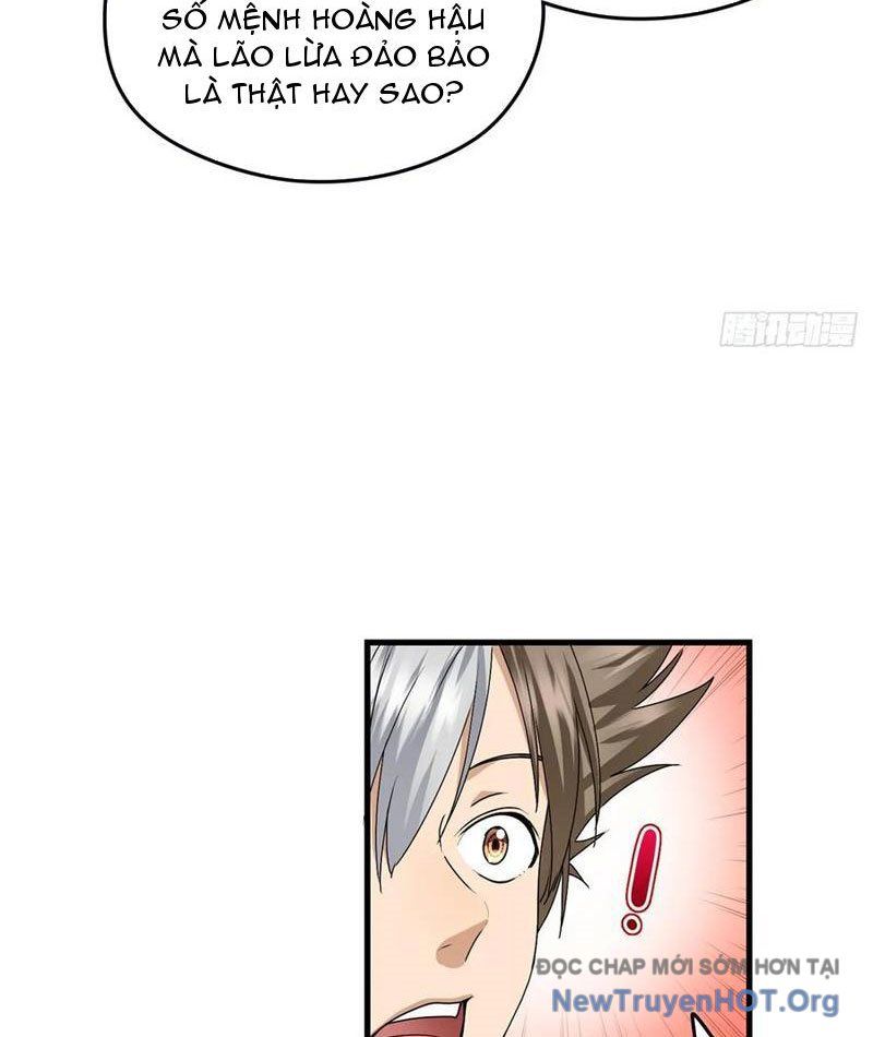 Hóa Ra Ta Là Đời Sau Của Yêu Quái Chapter 33 - 24