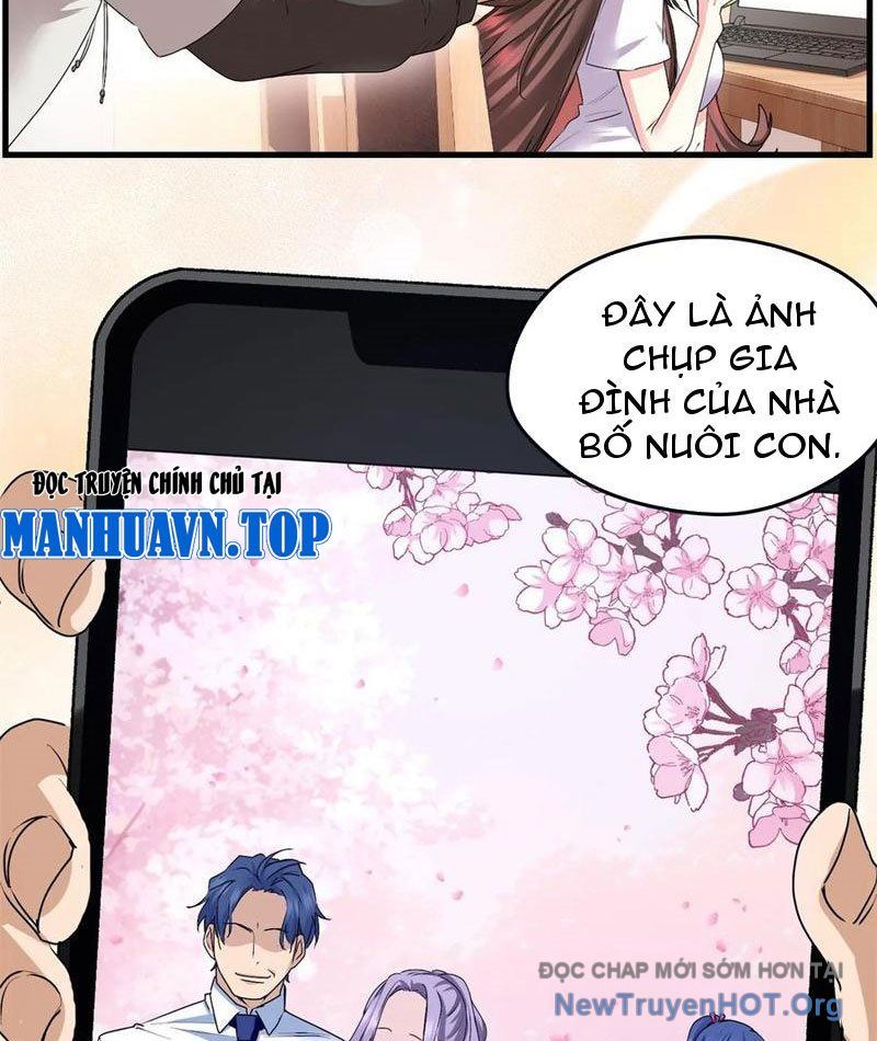 Hóa Ra Ta Là Đời Sau Của Yêu Quái Chapter 33 - 26