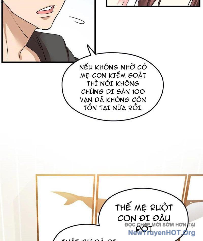 Hóa Ra Ta Là Đời Sau Của Yêu Quái Chapter 33 - 31