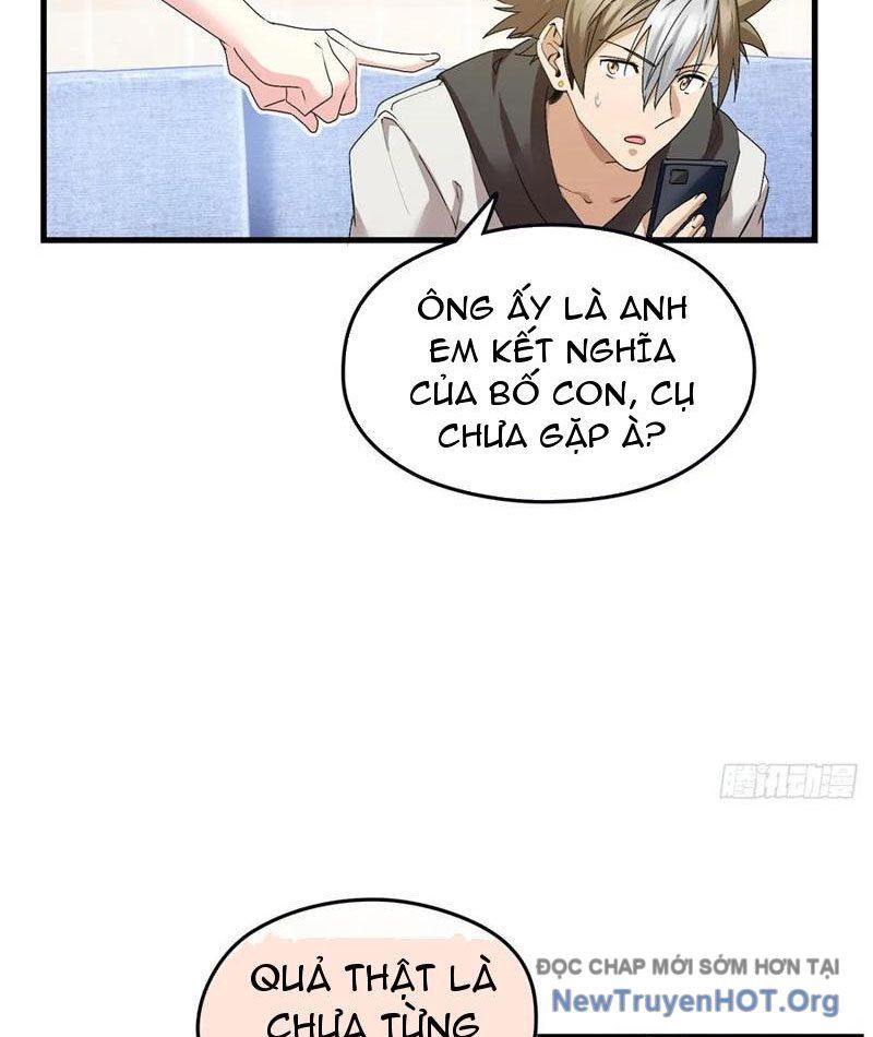 Hóa Ra Ta Là Đời Sau Của Yêu Quái Chapter 33 - 33