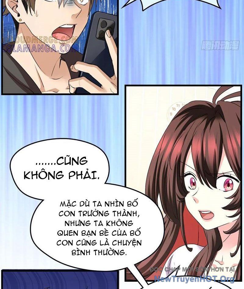 Hóa Ra Ta Là Đời Sau Của Yêu Quái Chapter 33 - 35