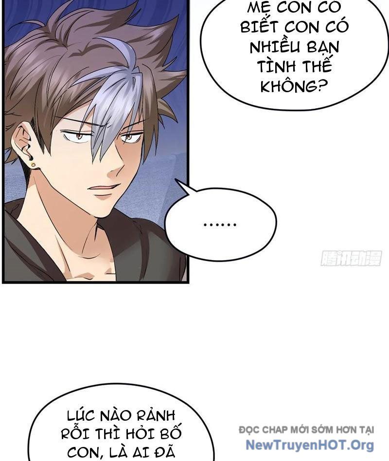 Hóa Ra Ta Là Đời Sau Của Yêu Quái Chapter 33 - 36