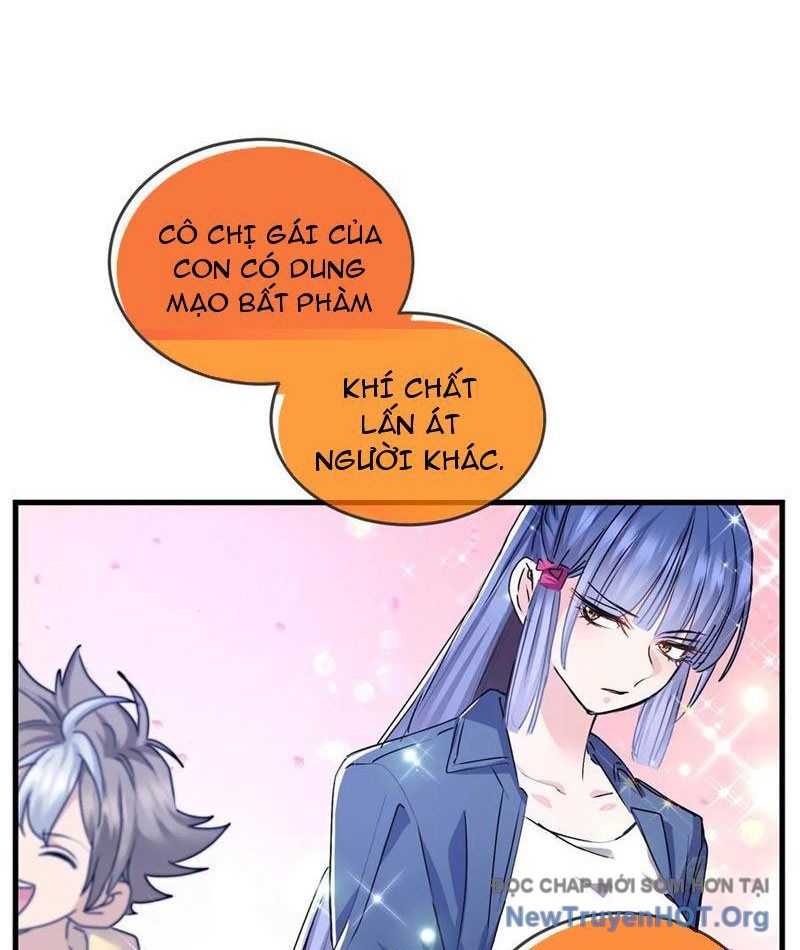Hóa Ra Ta Là Đời Sau Của Yêu Quái Chapter 33 - 38