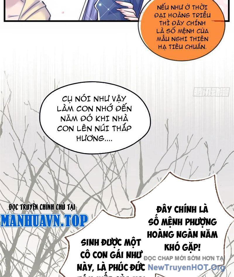 Hóa Ra Ta Là Đời Sau Của Yêu Quái Chapter 33 - 39
