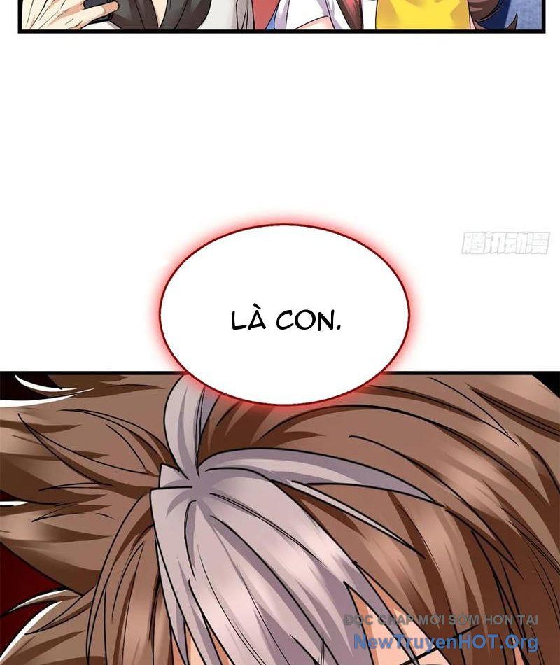 Hóa Ra Ta Là Đời Sau Của Yêu Quái Chapter 33 - 46