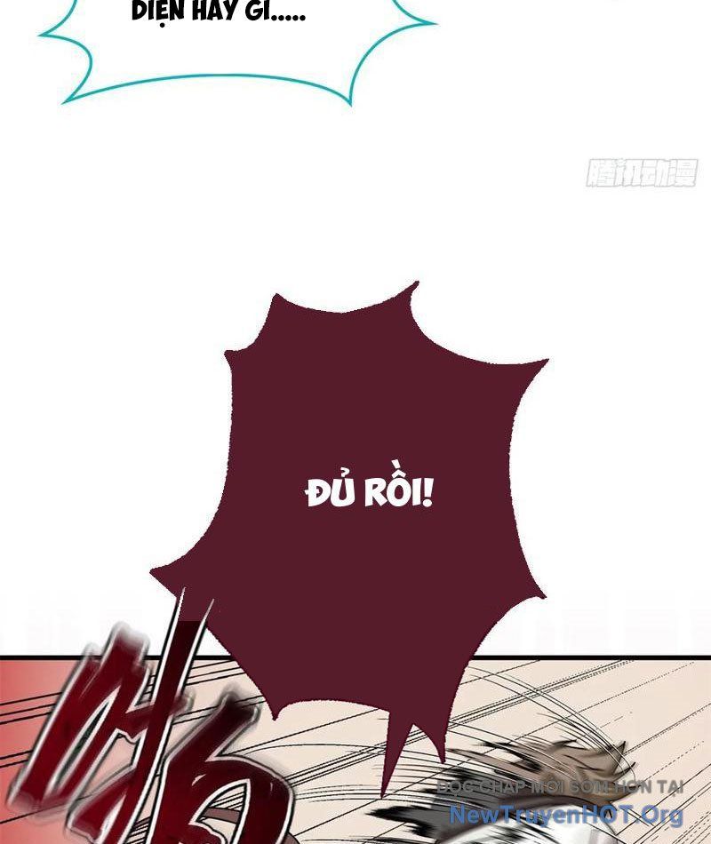 Hóa Ra Ta Là Đời Sau Của Yêu Quái Chapter 33 - 6
