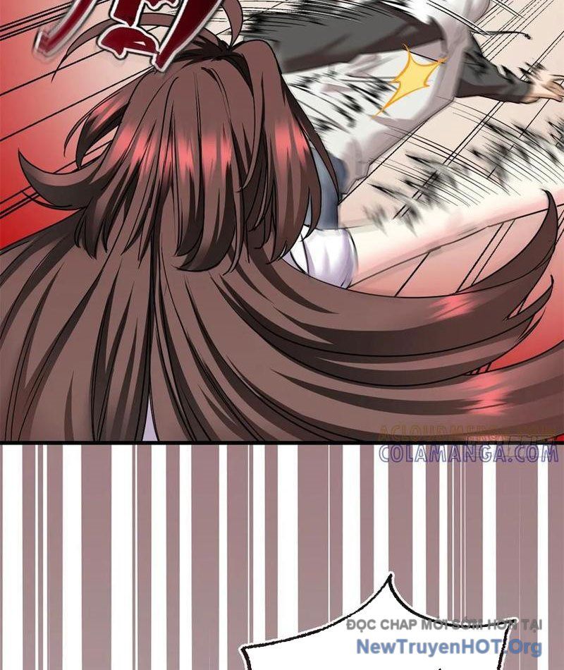 Hóa Ra Ta Là Đời Sau Của Yêu Quái Chapter 33 - 7