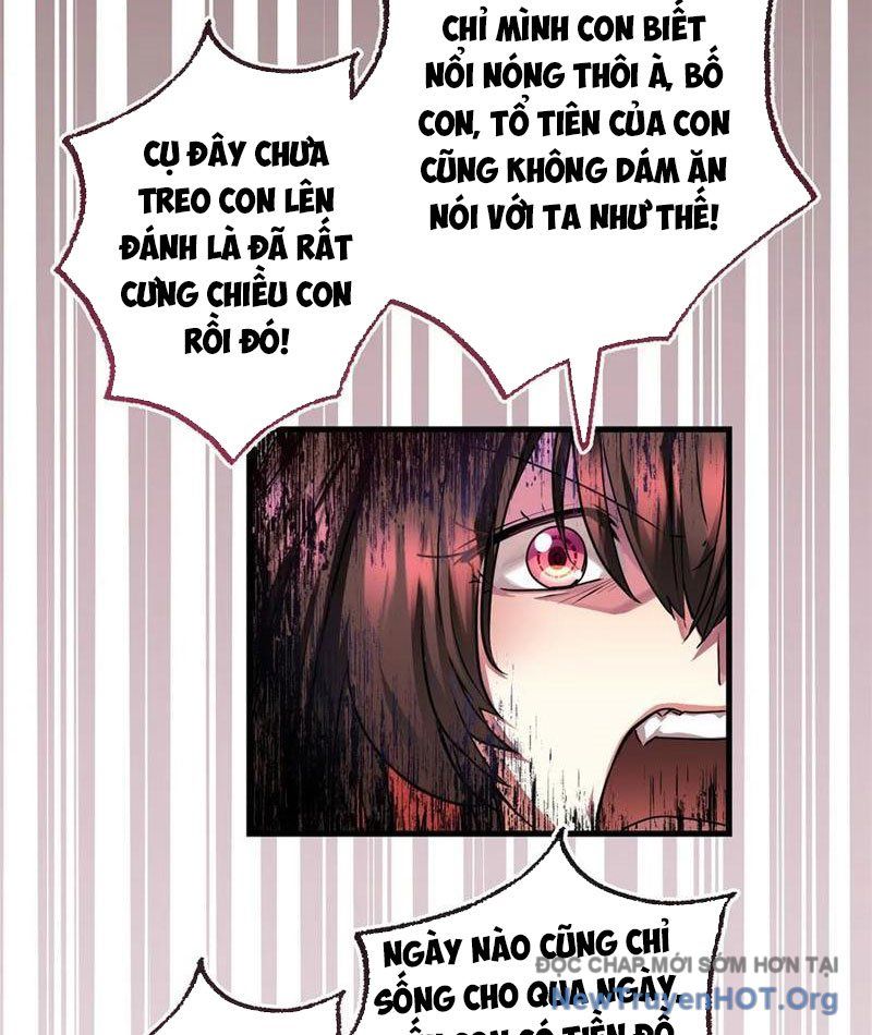 Hóa Ra Ta Là Đời Sau Của Yêu Quái Chapter 33 - 8