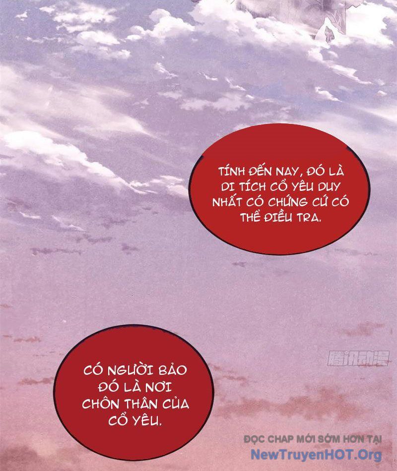 Hóa Ra Ta Là Đời Sau Của Yêu Quái Chapter 34 - 11